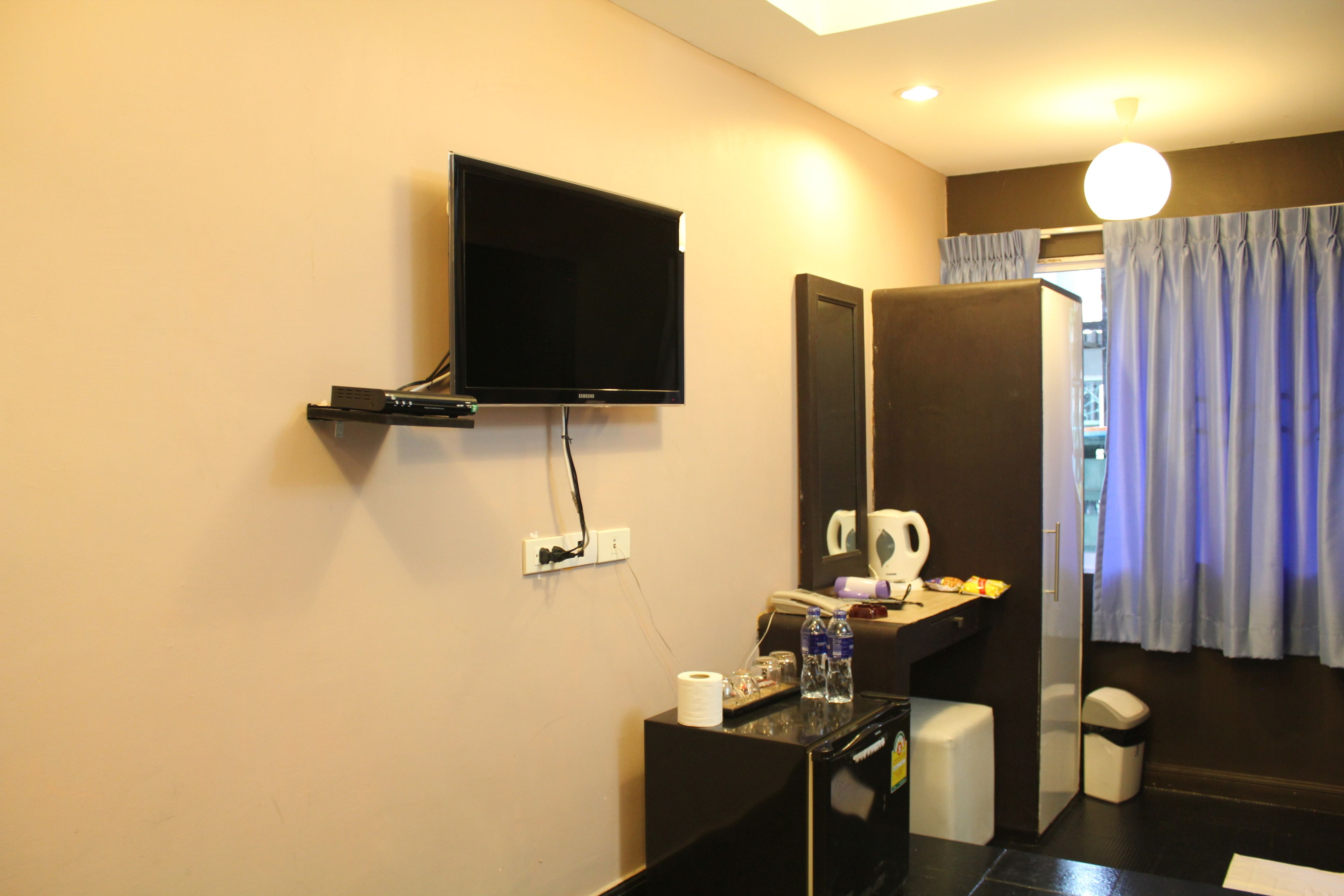 Photo - S30 Sukhumvit Hotel