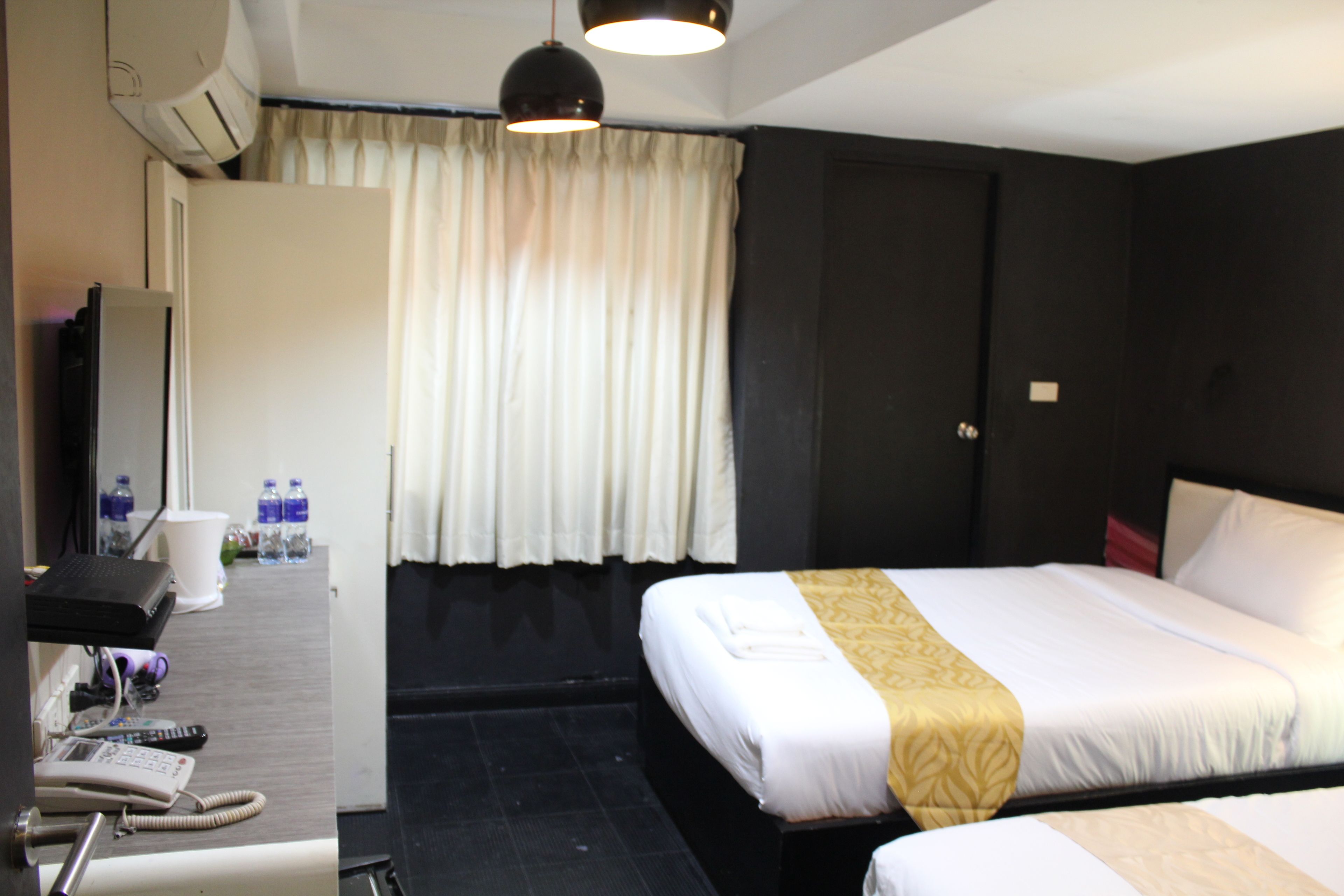 Photo - S30 Sukhumvit Hotel