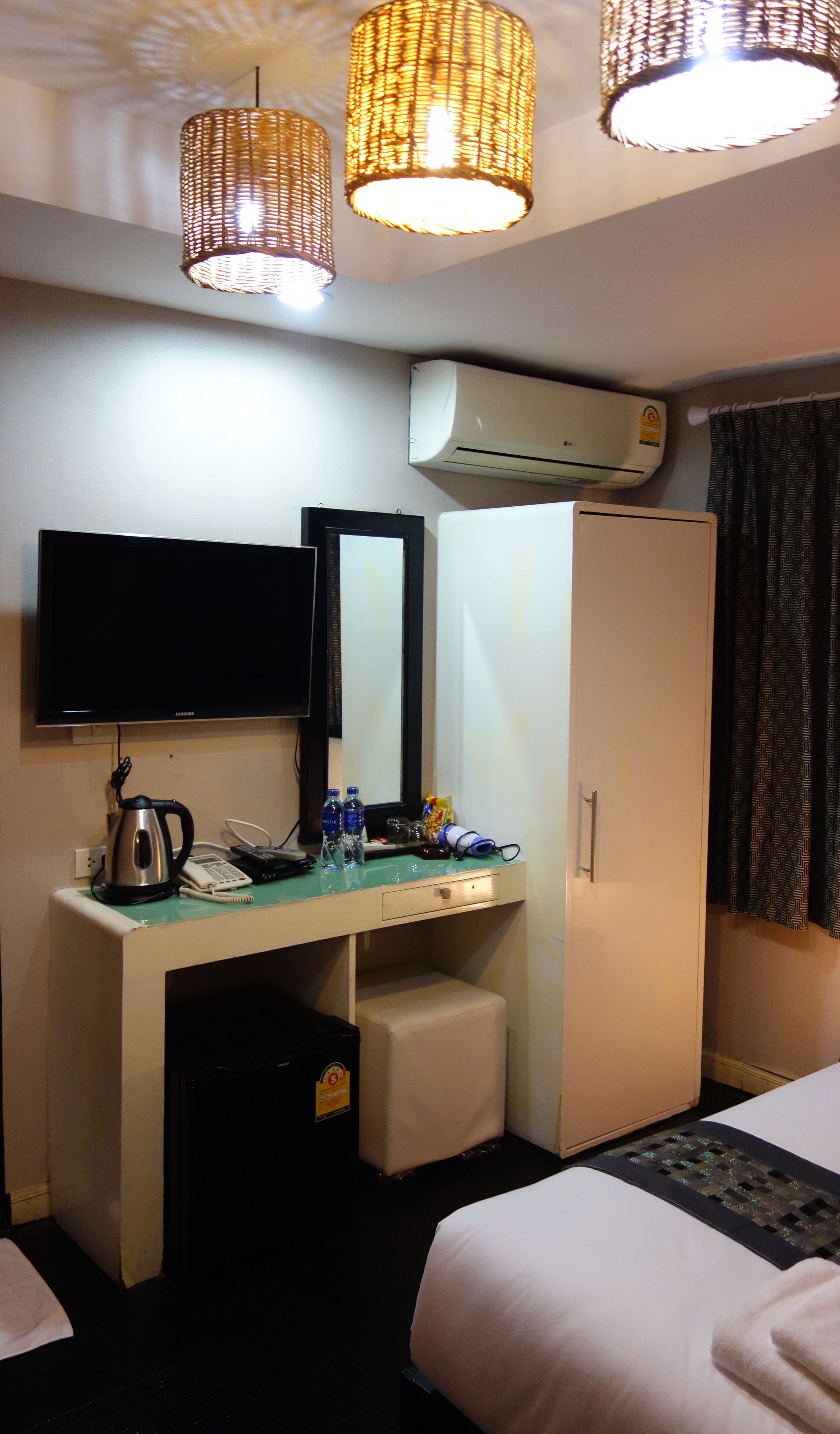 Photo - S30 Sukhumvit Hotel
