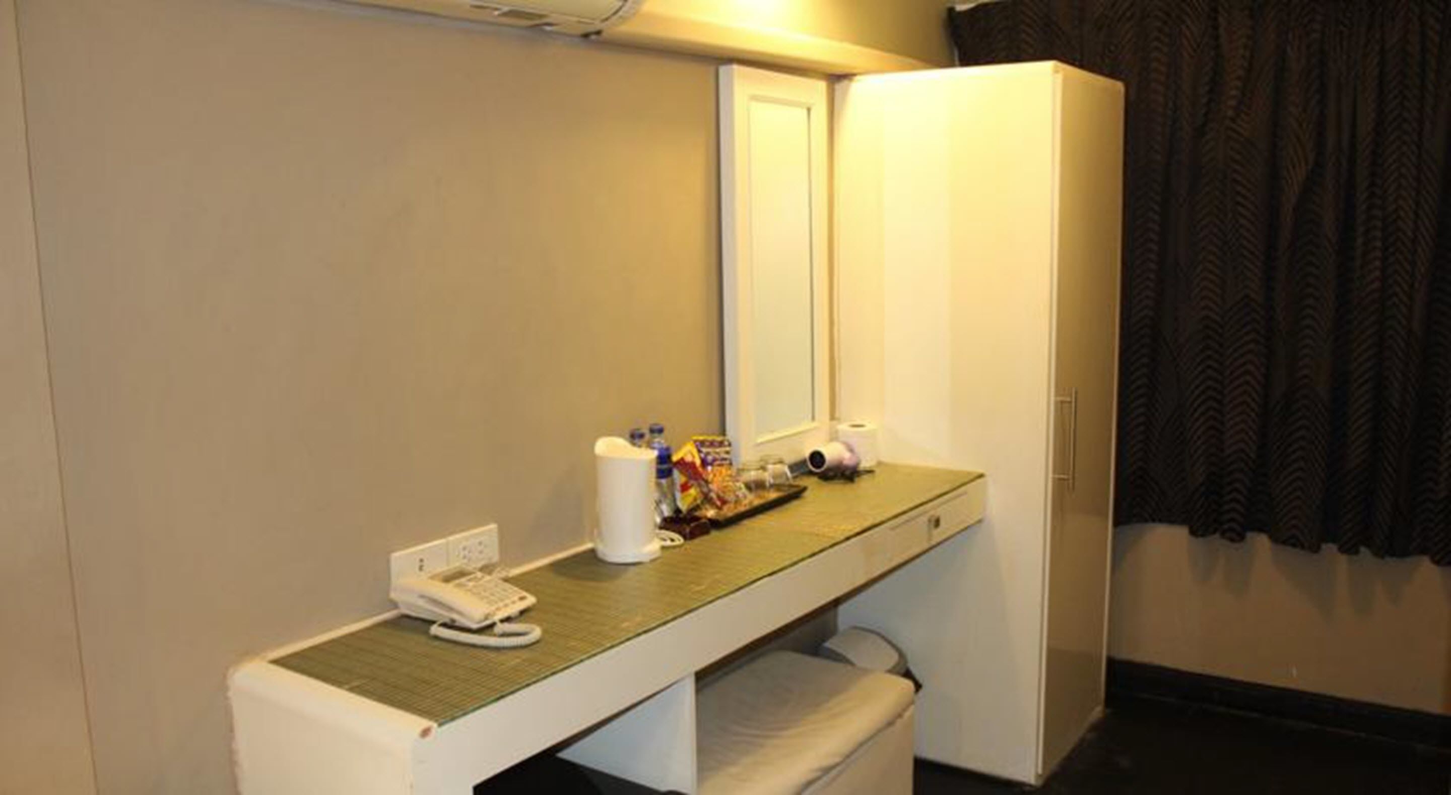 Photo - S30 Sukhumvit Hotel