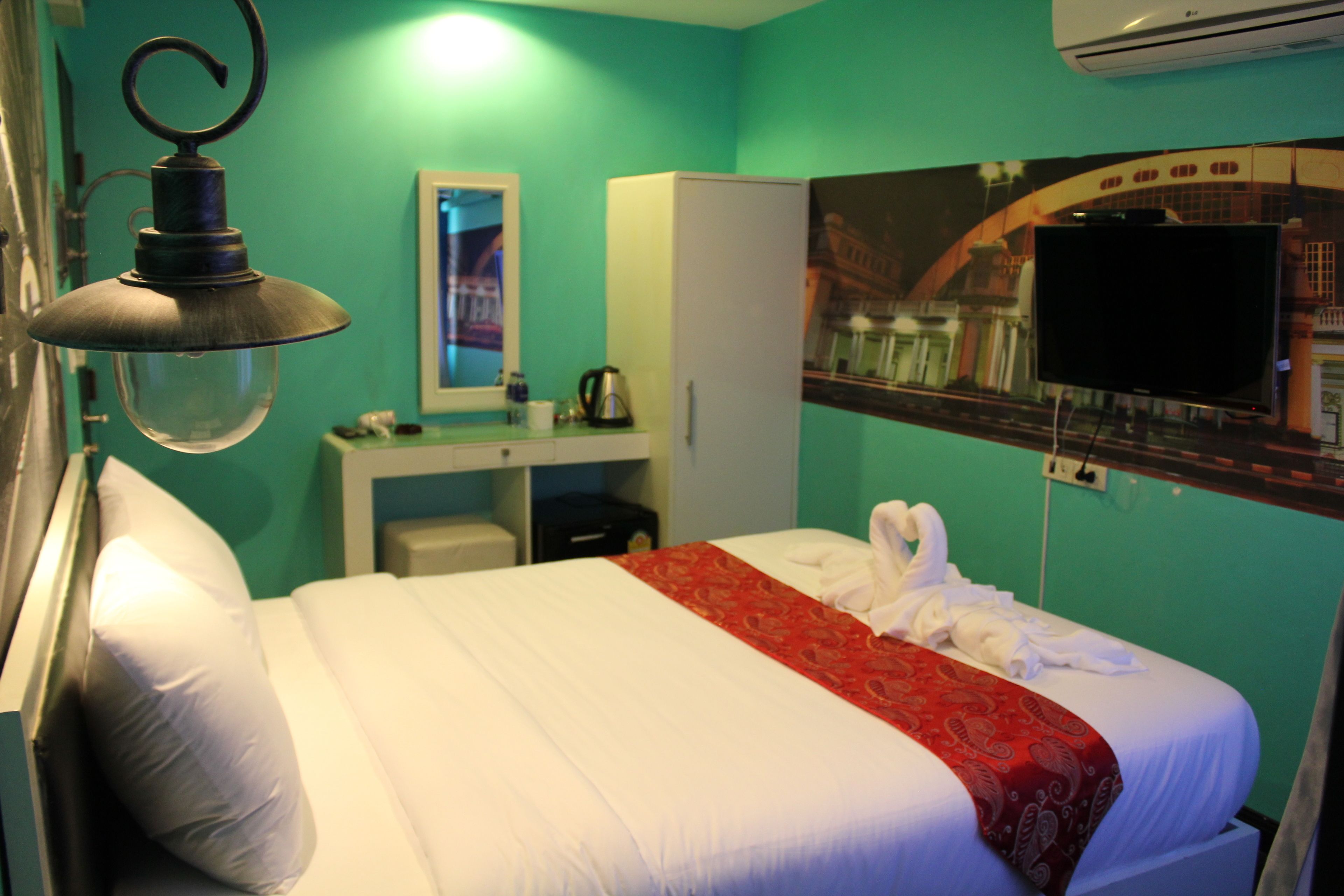 Photo - S30 Sukhumvit Hotel