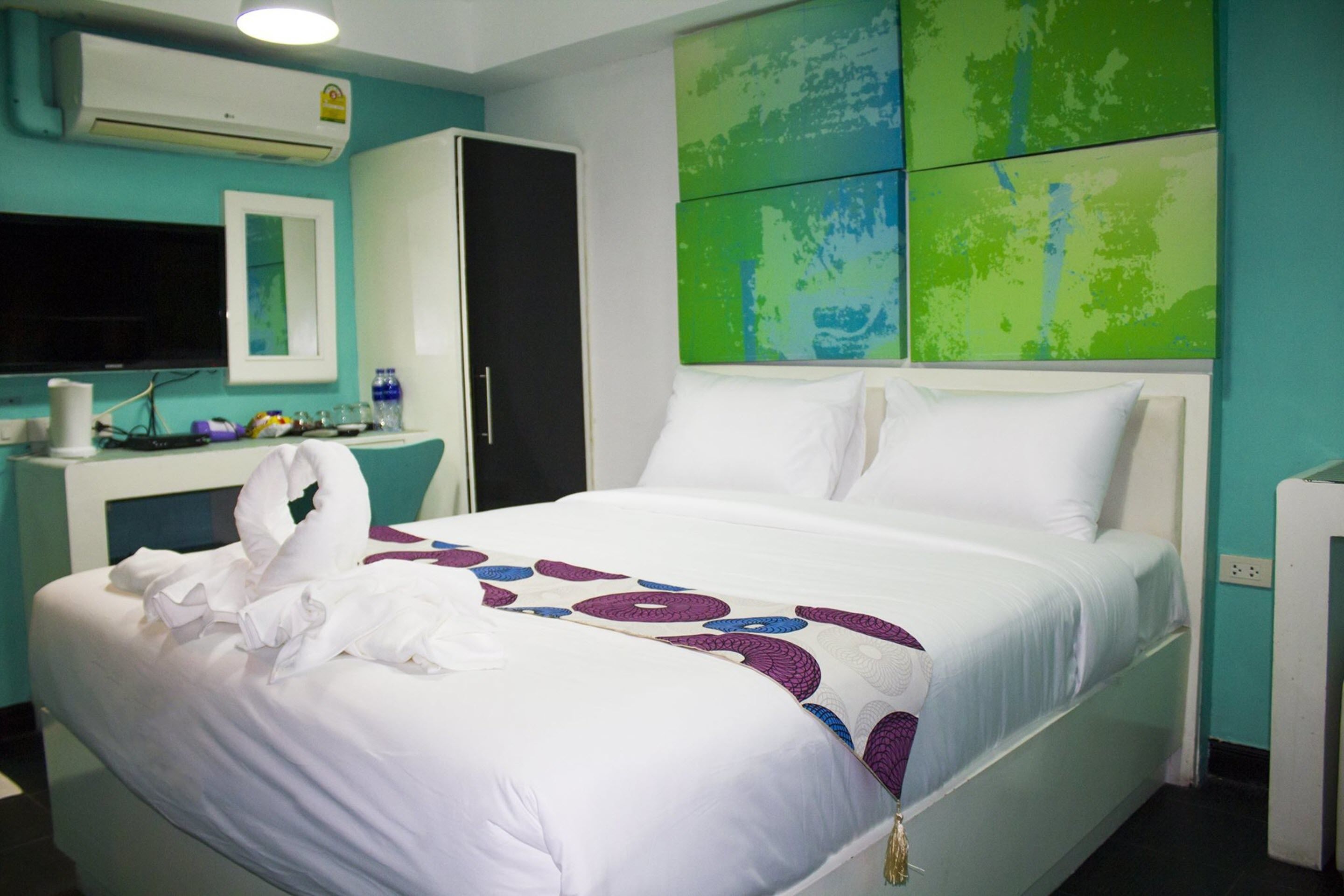 Photo - S30 Sukhumvit Hotel