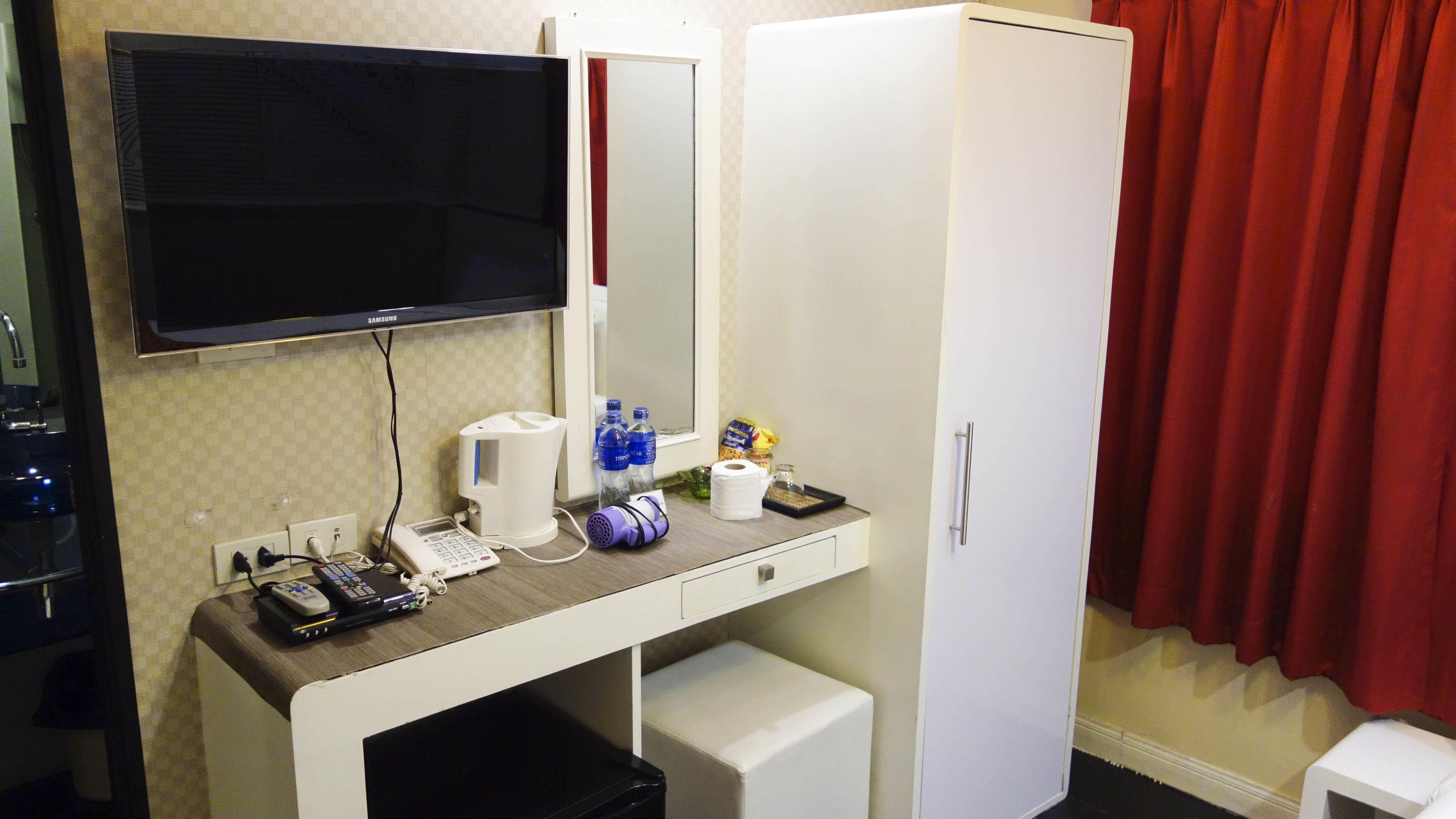 Photo - S30 Sukhumvit Hotel