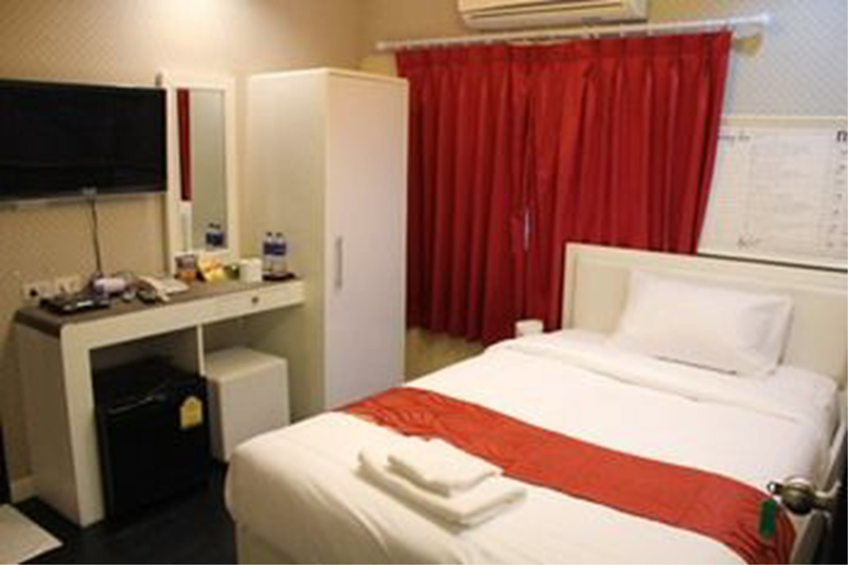 Photo - S30 Sukhumvit Hotel