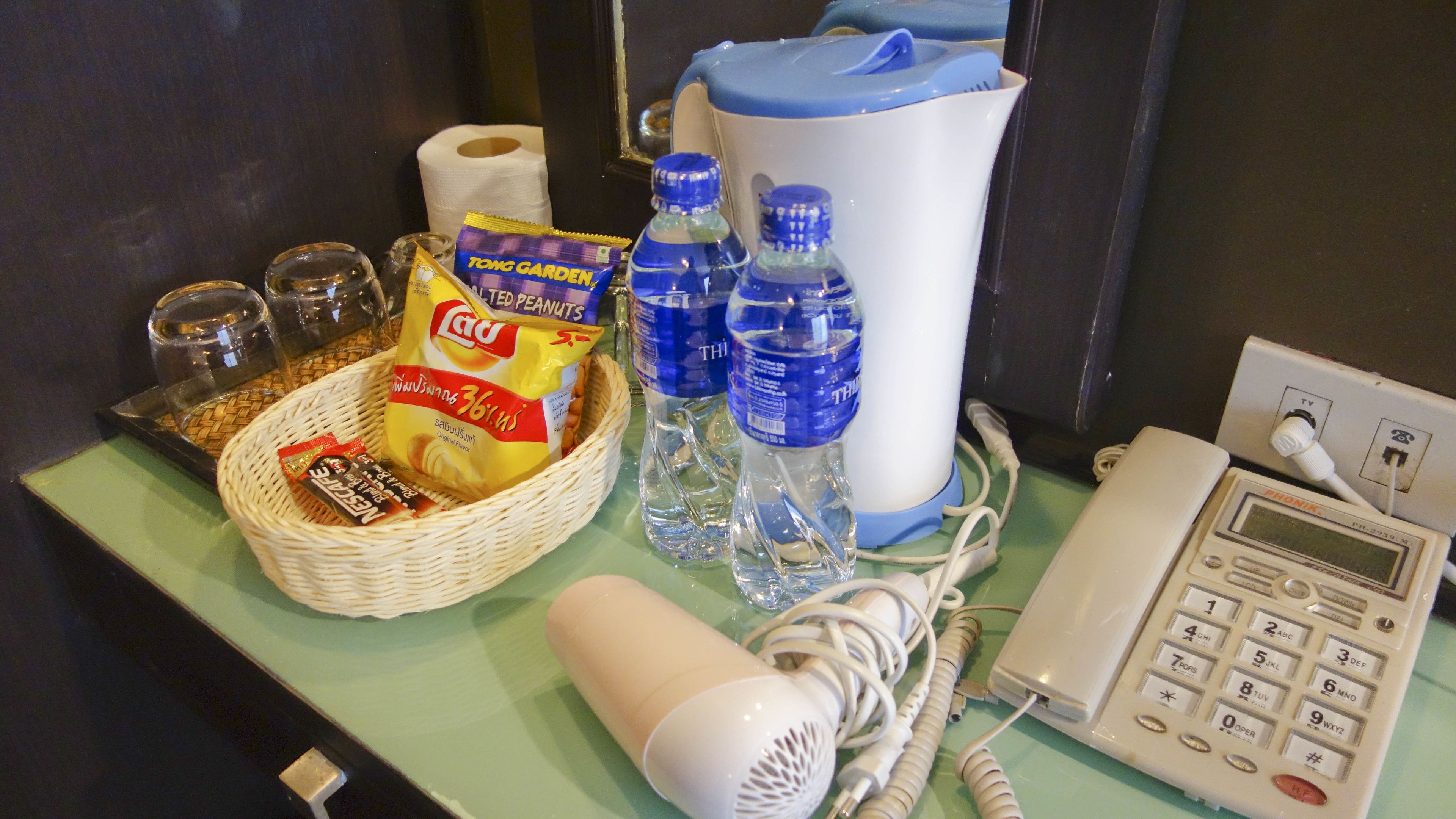 Photo - S30 Sukhumvit Hotel