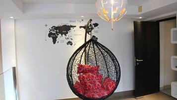 Servicio de la propiedad