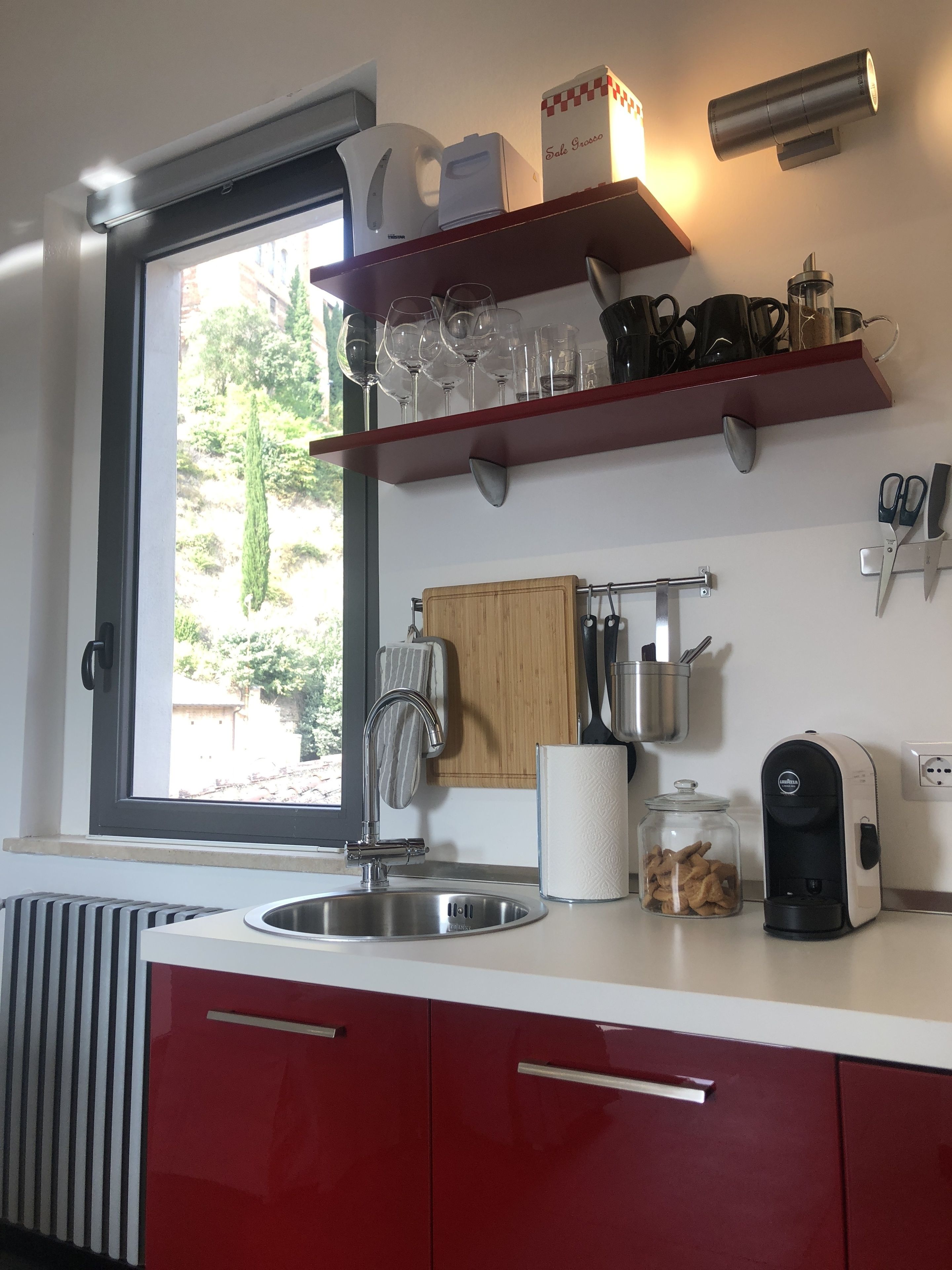 Foto - Siena Vip B&B