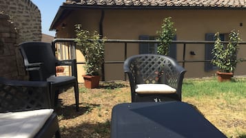 Area per feste di compleanno