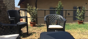 Siena Vip