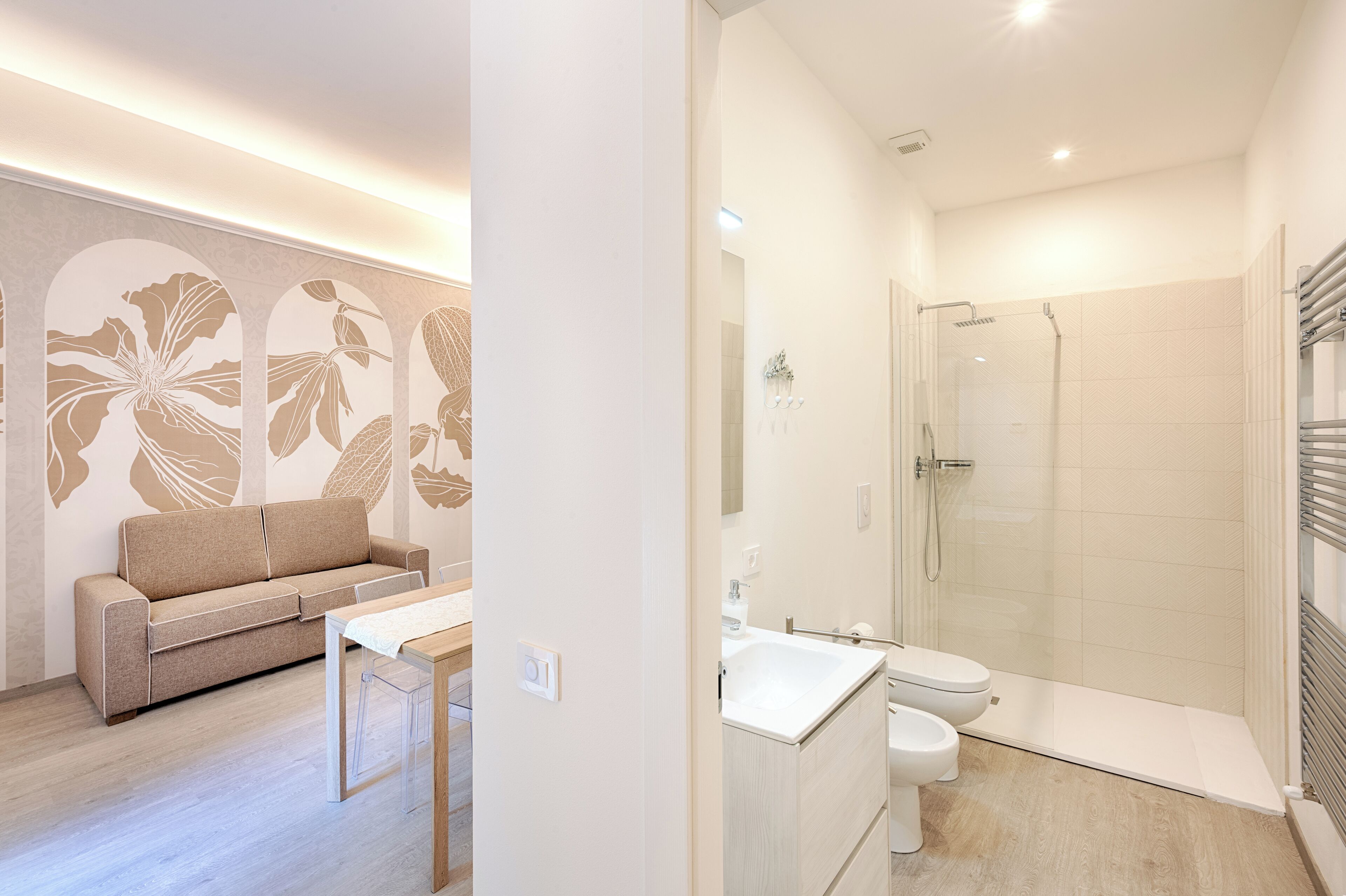 Foto - Siena Vip B&B