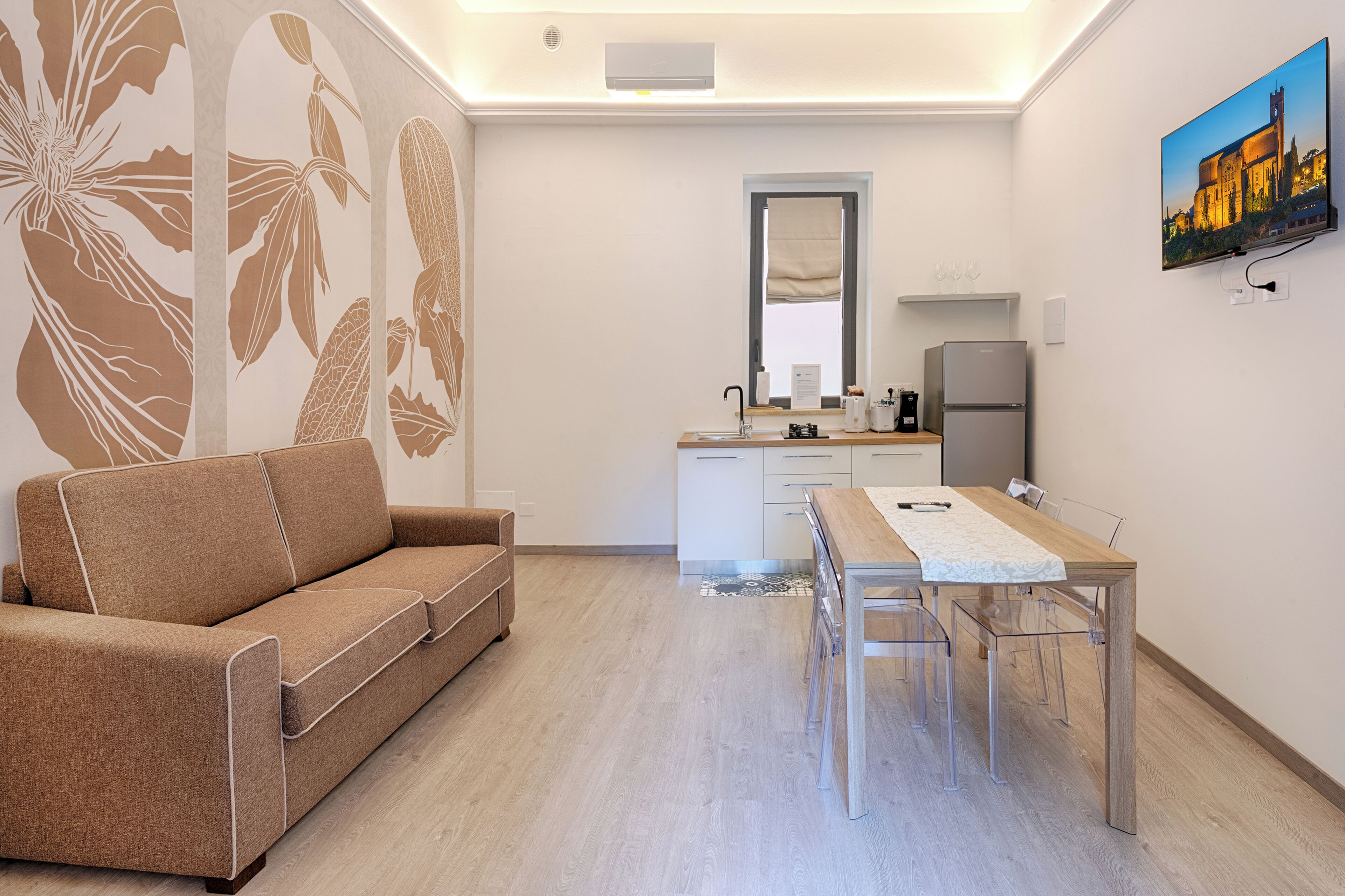 Foto - Siena Vip B&B