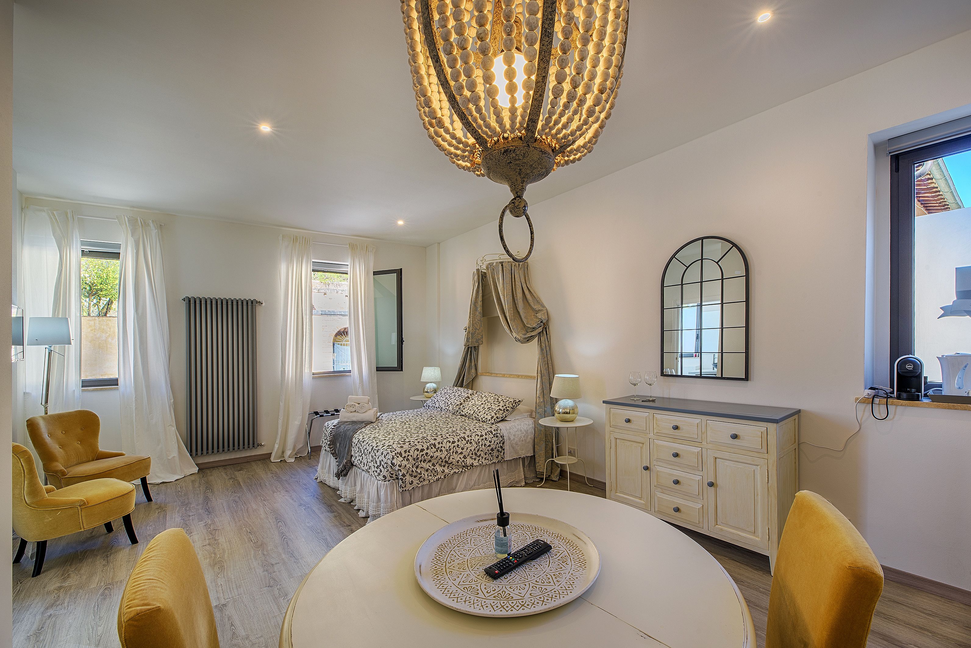 Suite Studio Exclusive (Chianti)