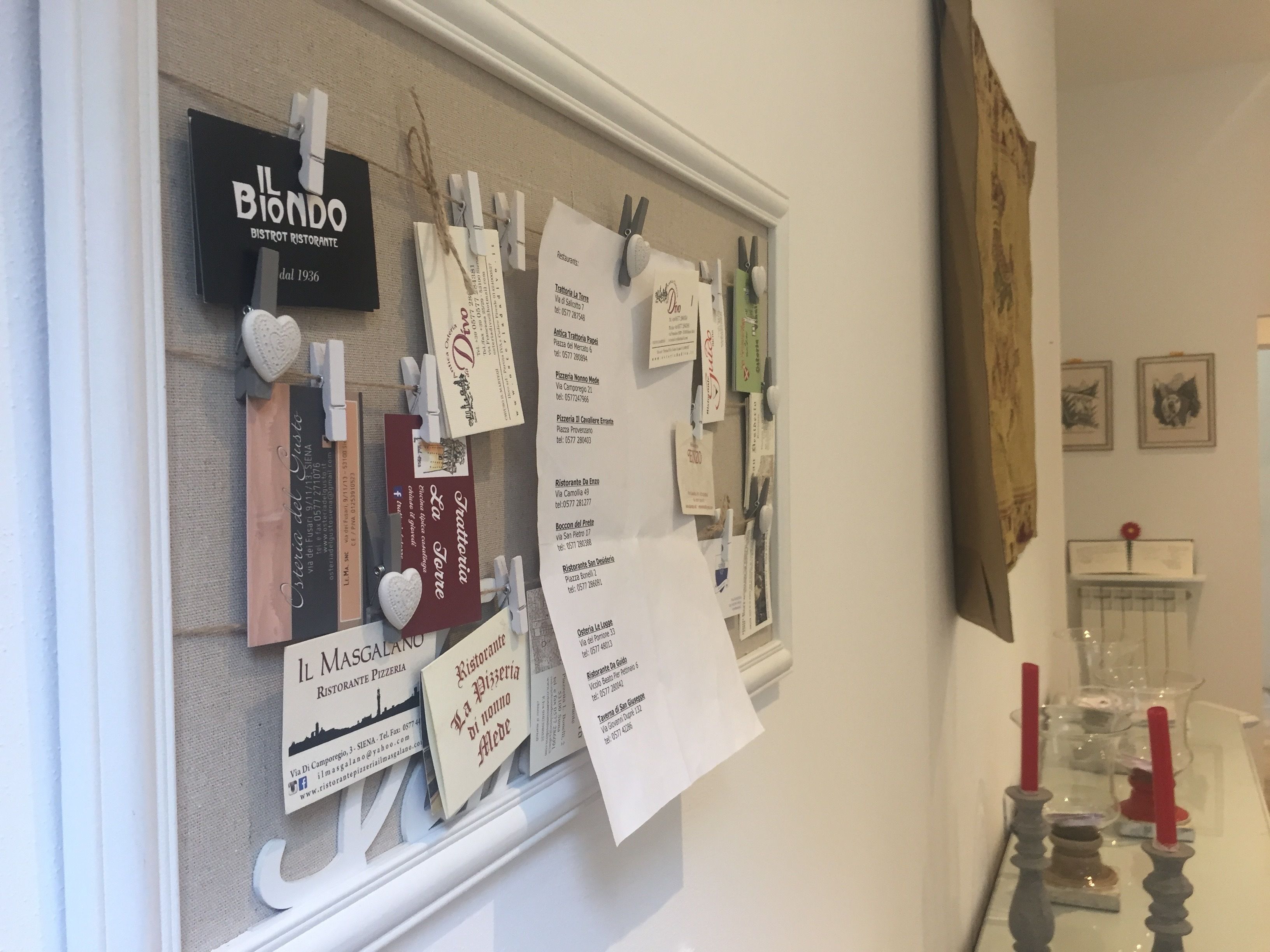 Foto - Siena Vip B&B