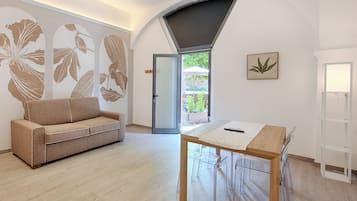 Coin séjour