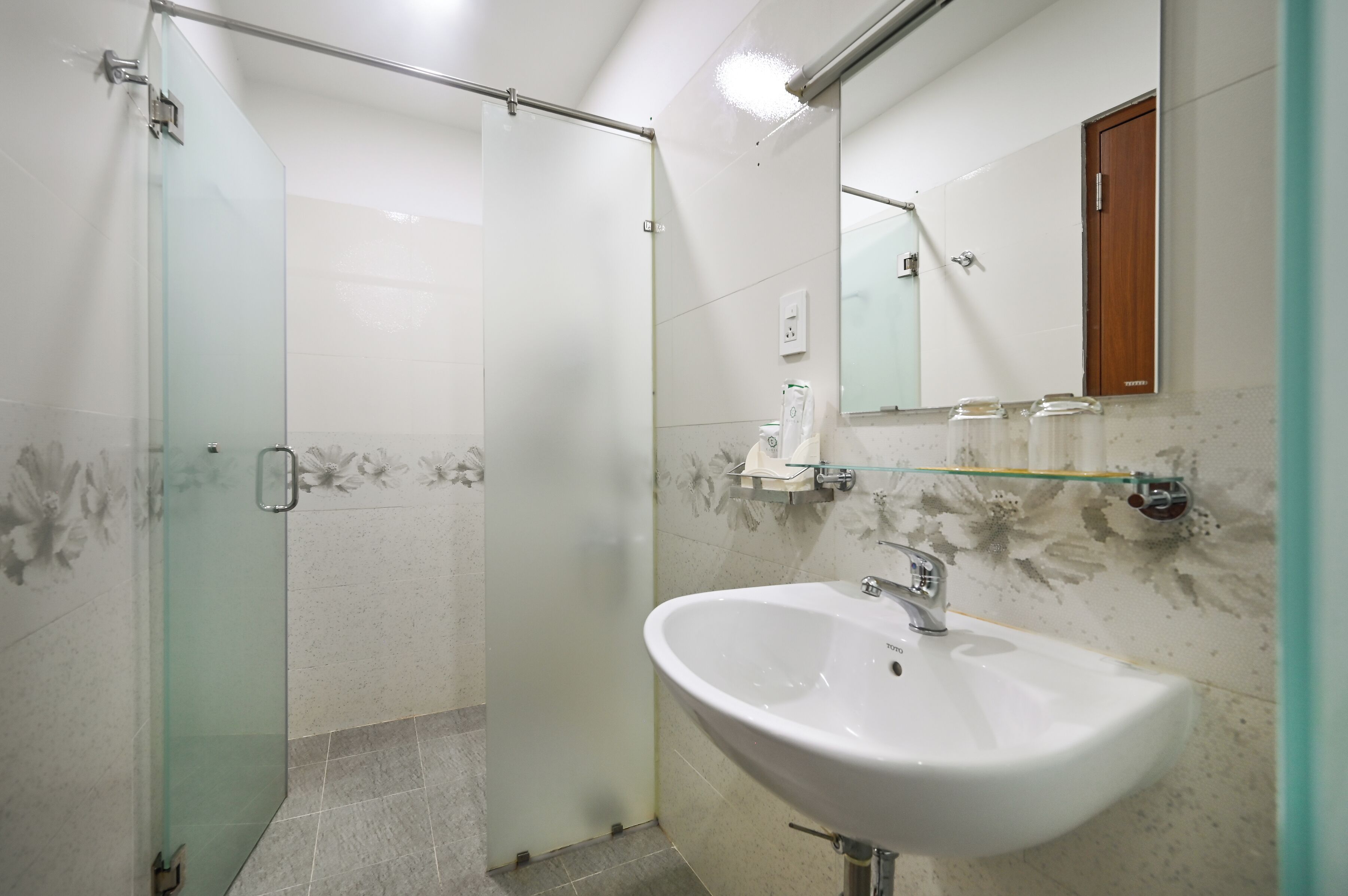 Foto - Camila Airport Hotel