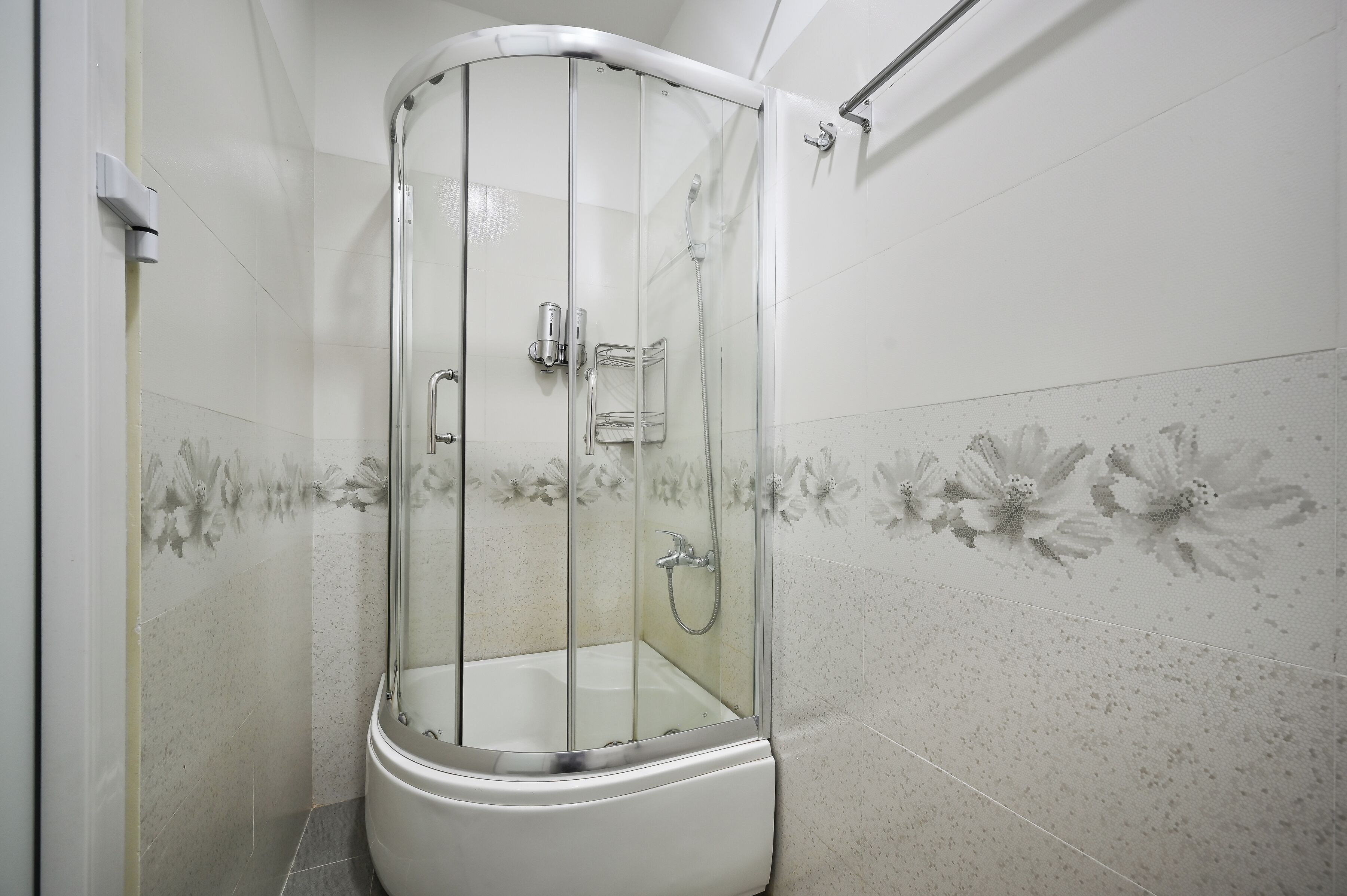 Foto - Camila Airport Hotel