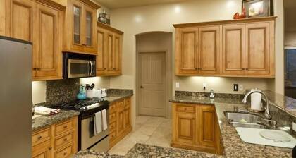 Rise and Shine By Signature Vacation Rentals