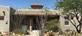 Rancho Manana Private Home By Signature Vacation Rentals