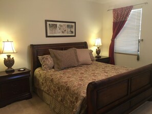 House, 3 Bedrooms | 3 bedrooms, bed sheets - Rancho Manana Private Home By Signature Vacation Rentals (Cave Creek)