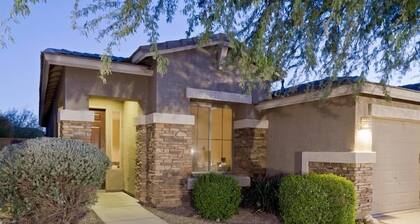 Quail Bluff By Signature Vacation Rentals