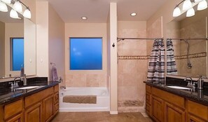 Condo, 4 Bedrooms | Bathroom