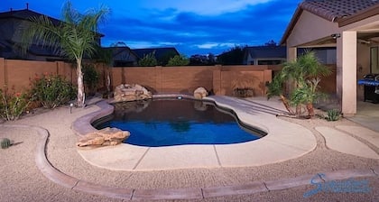 Pinnacle Peacock By Signature Vacation Rentals