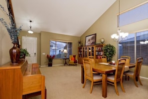Condo, 5 Bedrooms | 5 bedrooms