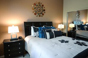 Apartment, 4 Schlafzimmer | 4 Schlafzimmer