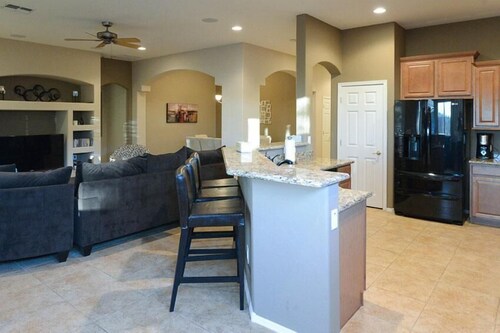 Simply Irresistible By Signature Vacation Rentals