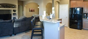 Simply Irresistible By Signature Vacation Rentals