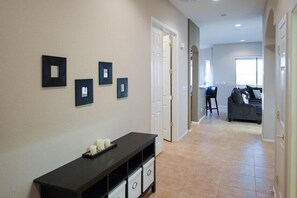 Lägenhet - 4 sovrum | 4 sovrum