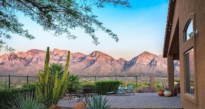 Scenic Spectacular By Signature Vacation Rentals