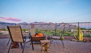 Teres/patio