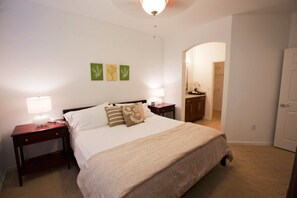 Condo, 2 Bedrooms | 2 bedrooms