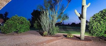 On the 11th Green By Signature Vacation Rentals