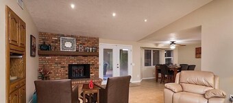 On the 11th Green By Signature Vacation Rentals