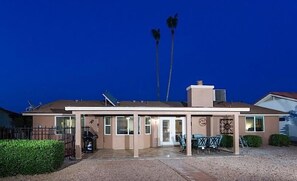 Exterior - On the 11th Green By Signature Vacation Rentals (Mesa)