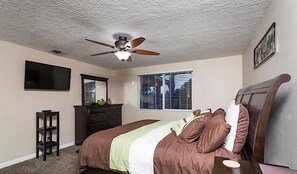 Condo, 3 Bedrooms | 3 bedrooms