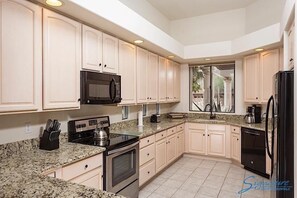 Condo, 2 Bedrooms | Private kitchen | Fridge, microwave, coffee/tea maker - Northstar By Signature Vacation Rentals (Scottsdale)