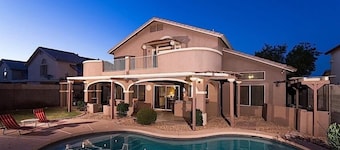 Montebello By Signature Vacation Rentals