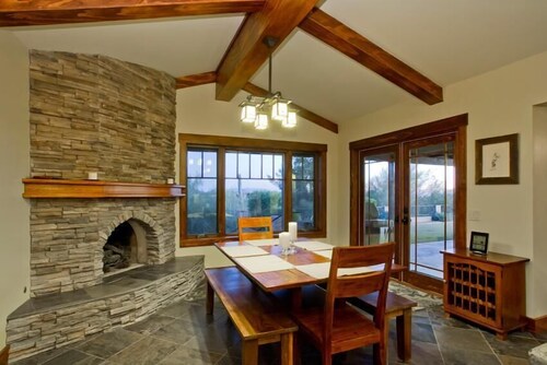 Majestic Carefree Home By Signature Vacation Rentals