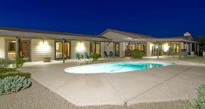 Majestic Carefree Home By Signature Vacation Rentals