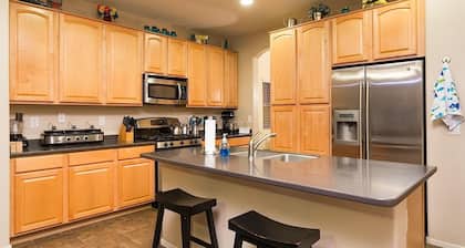 Madelines Cottage By Signature Vacation Rentals