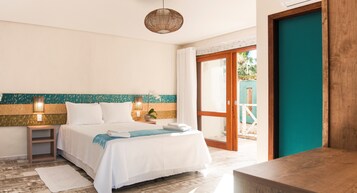 Standard Queen Varanda