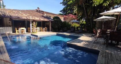 Ilha Deck Hotel