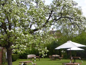 Exterior - The Howard Arms (Shipston on Stour)