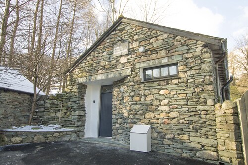 Great Langdale Bunkhouse Hostel