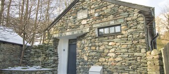 Great Langdale Bunkhouse Hostel