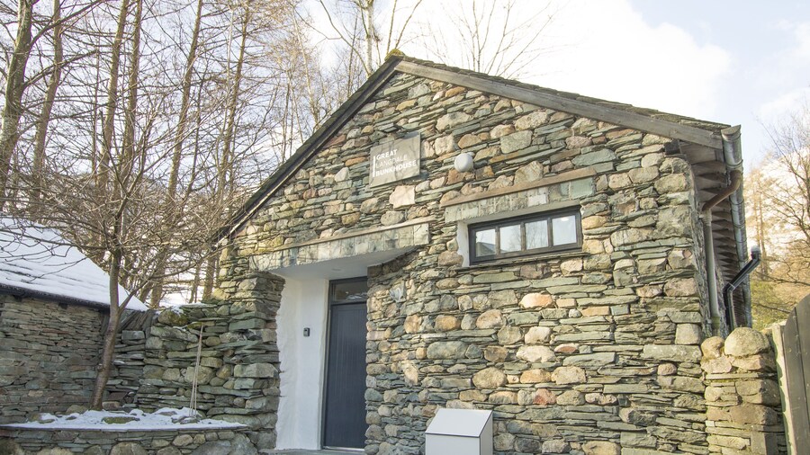 Great Langdale Bunkhouse Hostel