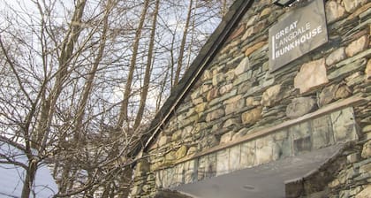Great Langdale Bunkhouse Hostel